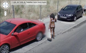 StreetView