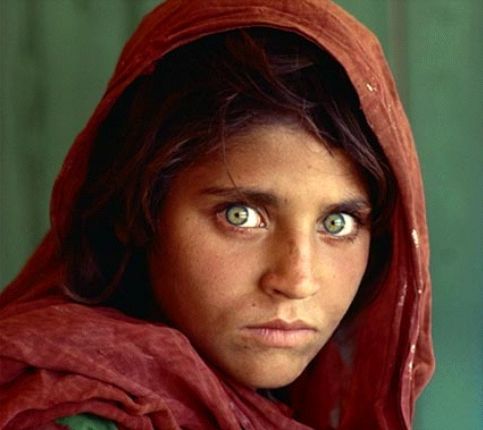 la-nina-afgana
