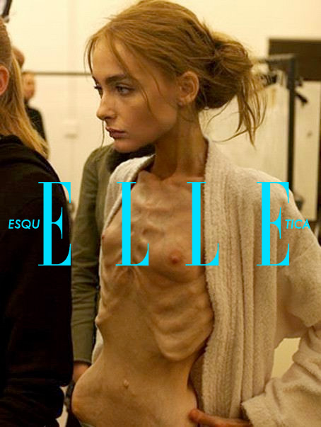 ELLE ELLE