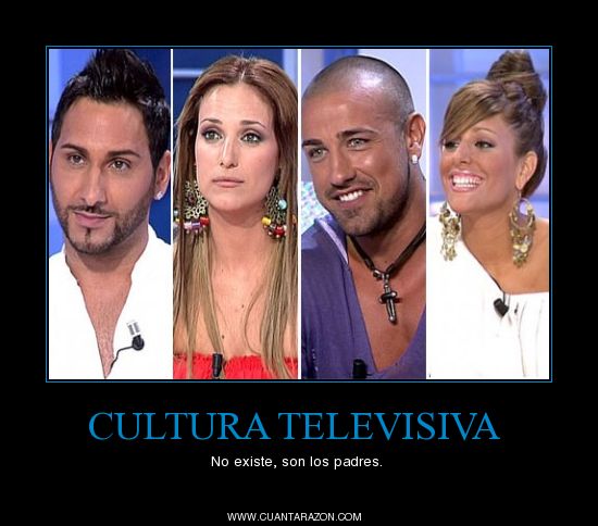 cultura televisiva cultura televisiva