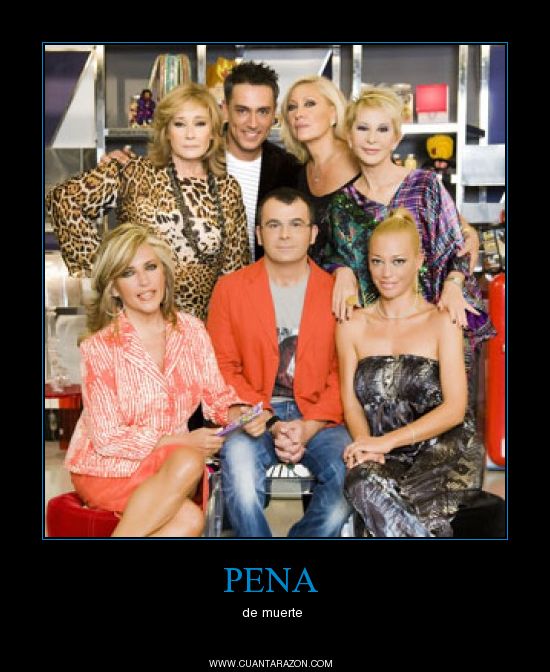 pena pena