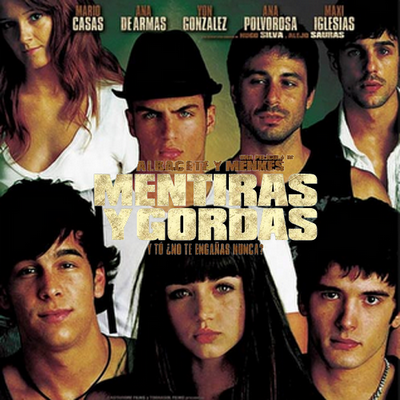 mentirasygordas
