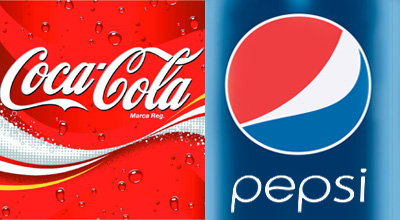 coca-pepsi
