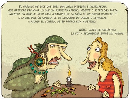 oraculo