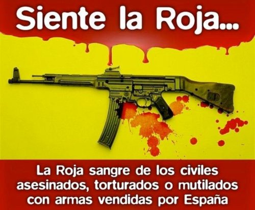 La Roja