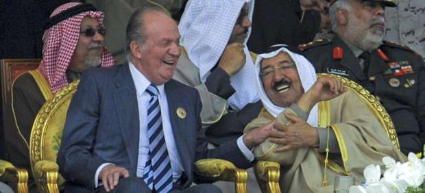 Rey-Kuwait Rey-Kuwait