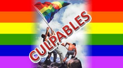 culpables culpables