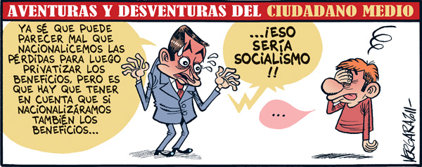 socialismo