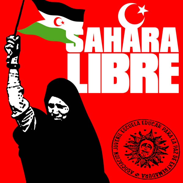 sahara sahara