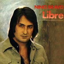 Nino Bravo-Libre