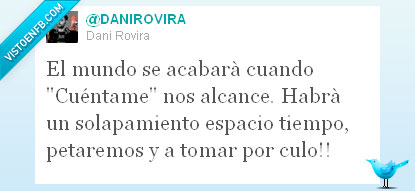 fin del mundo