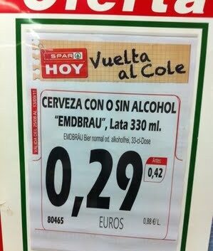 vuelta al cole