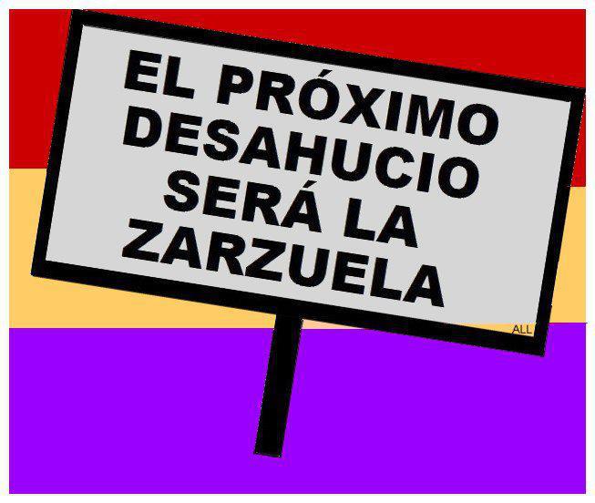 Desahucio