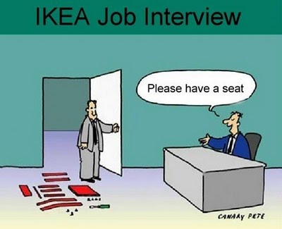 entrevista-trabajo-IKEA