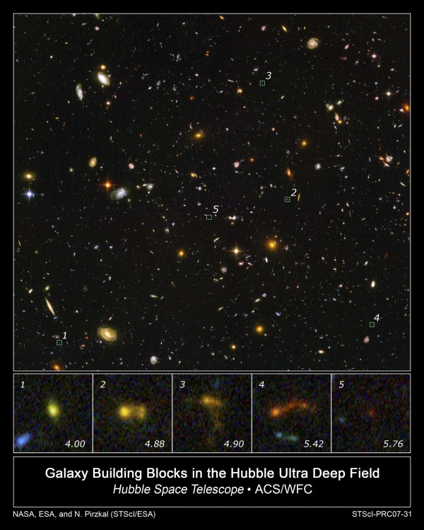 Universo Universo