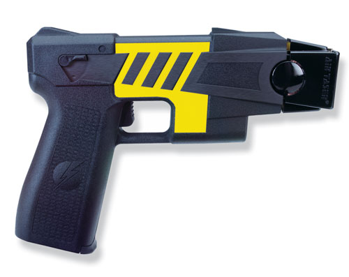 taser taser
