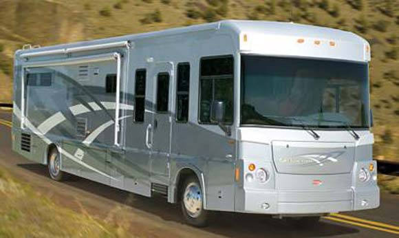 winnebago winnebago