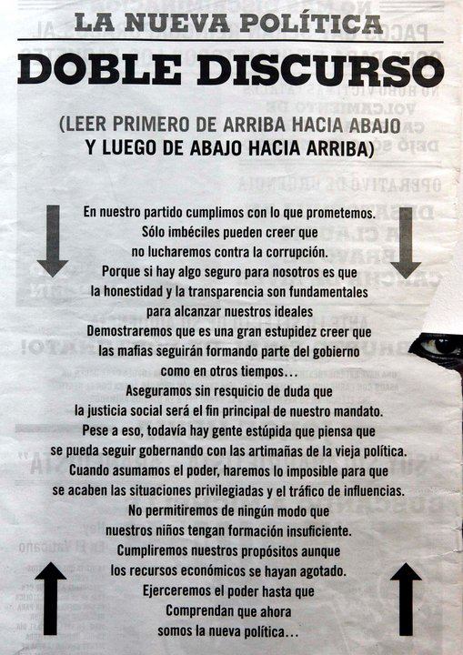 Discurso