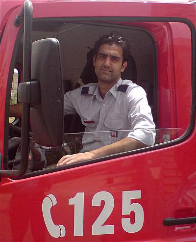 Iranian-firefighter-Amir-Abbasi Iranian-firefighter-Amir-Abbasi