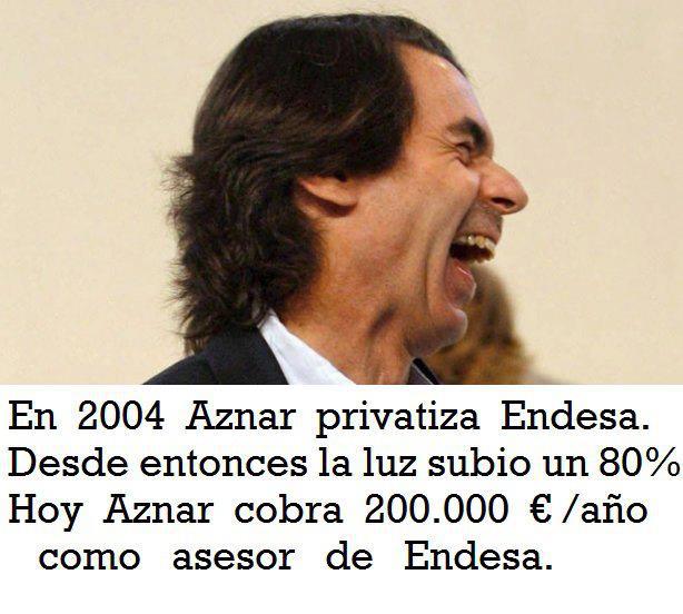 aznar-endesa