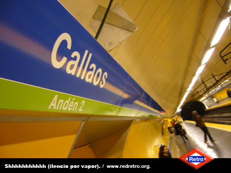callaos