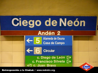 ciego de neon