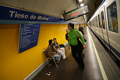 tieso de molina