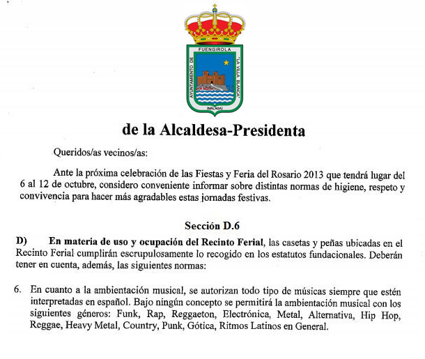 fuengirola fuengirola