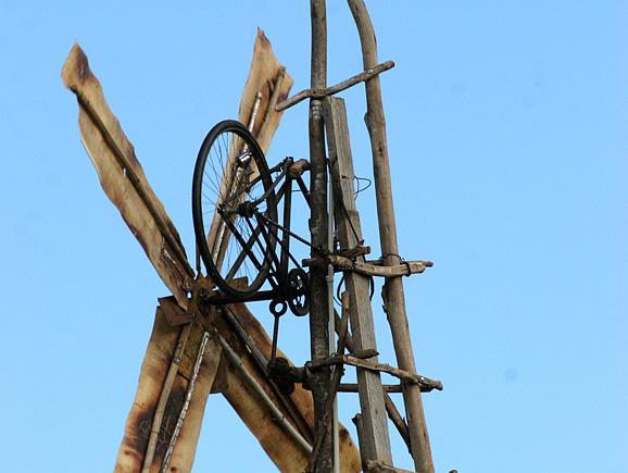 Moving Windmills - The William Kamkwamba Story 3 Moving Windmills - The William Kamkwamba Story 3