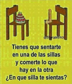 dilema