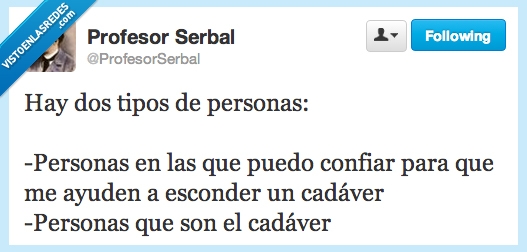 personas
