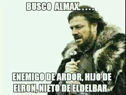 Almax