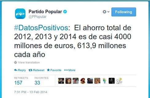 ahorro