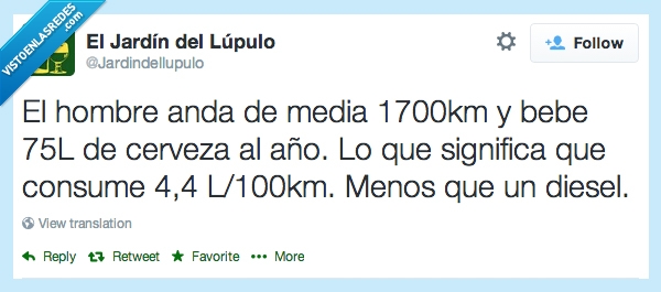 consumo consumo