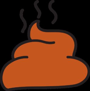 poo, emoji, poop